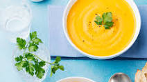 Slow cooker sweet potato soup Slow cooker sweet potato soup