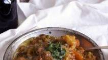 Slow Cooker Irish Beef and Guinness Stew Slow Cooker Irish Beef and Guinness Stew
