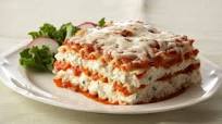 Lasagna Formaggio Lasagna Formaggio