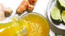 Anti-Inflammatory Golden Tonic Anti-Inflammatory Golden Tonic
