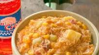 Old Fashioned Brunswick Stew Old Fashioned Brunswick Stew