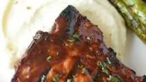 Hoisin Glazed Pork Chops Hoisin Glazed Pork Chops