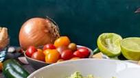 The Best Guacamole The Best Guacamole