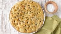 The Best Rosemary Focaccia Bread The Best Rosemary Focaccia Bread