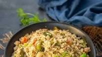 Daliya Upma Recipe Daliya Upma Recipe