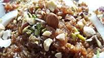 Rajasthani shahi lapsi recipe by Nandini Maheshwari in Hindi at BetterButter Rajasthani shahi lapsi recipe by Nandini Maheshwari in Hindi at BetterButter