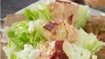 Homemade Sriracha Thousand Island Dressing Wedge Salad Homemade Sriracha Thousand Island Dressing Wedge Salad