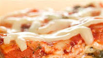Easy Vegetable Lasagna Easy Vegetable Lasagna