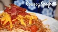 Cowboy Spaghetti Cowboy Spaghetti