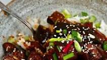 Chinese Eggplant with Garlic Sauce (Eggplant Stir-Fry) Chinese Eggplant with Garlic Sauce (Eggplant Stir-Fry)