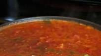 Provençale Sauce Provençale Sauce