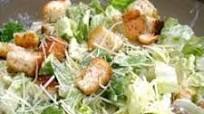 Caesar Salad Supreme Caesar Salad Supreme