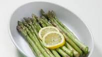 Grilled Asparagus Spears Grilled Asparagus Spears