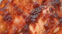 Cranberry Orange Glazed Ham Recipe Cranberry Orange Glazed Ham Recipe