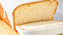 Keto Pound Cake with Sugar Free Icing (2g Carbs) Keto Pound Cake with Sugar Free Icing (2g Carbs)