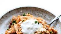 Instant Pot Chicken Rice Bowls Instant Pot Chicken Rice Bowls