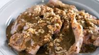 Pork Steak a la Pobre Recipe Pork Steak a la Pobre Recipe