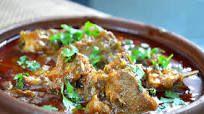 Dhaba Mutton Recipe-Spicy Mutton Gravy Dhaba Mutton Recipe-Spicy Mutton Gravy