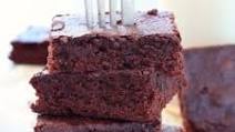 Cocoa brownies Cocoa brownies