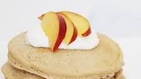 Eggless Pancakes Eggless Pancakes