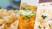 Three One-Pot Thanksgiving Sides That'll Save You Time | Recipes Three One-Pot Thanksgiving Sides That'll Save You Time | Recipes