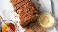 Air Fryer Banana Nut Bread Air Fryer Banana Nut Bread