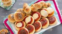 Rosticceria palermitana Rosticceria palermitana