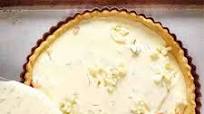 Quiche Crust / Shortcrust Pastry for Pies Quiche Crust / Shortcrust Pastry for Pies