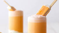 Orange Creamsicle Smoothie Orange Creamsicle Smoothie