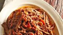 Oaxaca's Beef Barbacoa Oaxaca's Beef Barbacoa