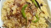 Pakistani Dry Khichri Pakistani Dry Khichri