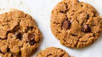 Gluten-Free Chocolate Chip Cookies Gluten-Free Chocolate Chip Cookies