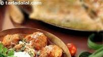 Malai Kofta Curry, Creamy Kofta Curry Malai Kofta Curry, Creamy Kofta Curry