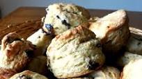 Irish Soda Bread Scones Irish Soda Bread Scones