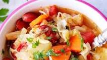 Instant Pot Weight Loss Vegetable Soup Instant Pot Weight Loss Vegetable Soup