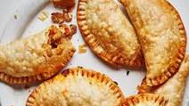Argentinian Chicken Empanadas Argentinian Chicken Empanadas