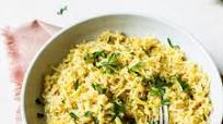 Homemade Rice Pilaf (Healthy Rice-a-Roni) Homemade Rice Pilaf (Healthy Rice-a-Roni)