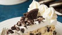 Cookies ‘N Cream Cheesecake Cookies ‘N Cream Cheesecake