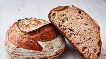 Sourdough Bread Sourdough Bread