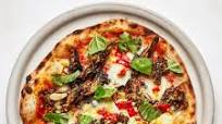 Bon Appétit's Perfect Pizza Bon Appétit's Perfect Pizza