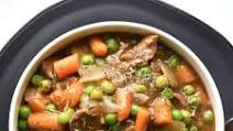 Healthy Crockpot Beef Stew Healthy Crockpot Beef Stew