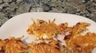 Noodle Cakes recipe Noodle Cakes recipe