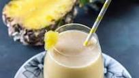 Jamaican Sexy Juice (pineapple punch ) Jamaican Sexy Juice (pineapple punch )