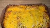 Simple Perfect Enchiladas Simple Perfect Enchiladas