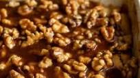 Apple Walnut Cobbler Apple Walnut Cobbler