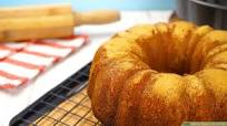 How to Freeze a Bundt Cake How to Freeze a Bundt Cake