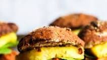 Easy Vegan BBQ Jackfruit Sandwiches Easy Vegan BBQ Jackfruit Sandwiches