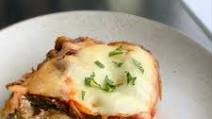 Lazy Slow Cooker Mushroom Spinach Lasagna Lazy Slow Cooker Mushroom Spinach Lasagna