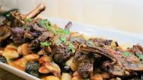 How to cook lamb neck (Greek Style!) How to cook lamb neck (Greek Style!)