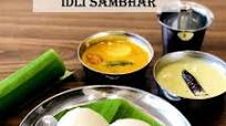 Soft Spongy Idli at home Soft Spongy Idli at home
